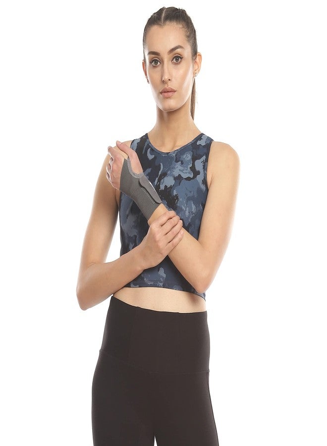 رومسونز دعامة معصم رومسونز مع إبهام - مقاس عالمي - Image 2