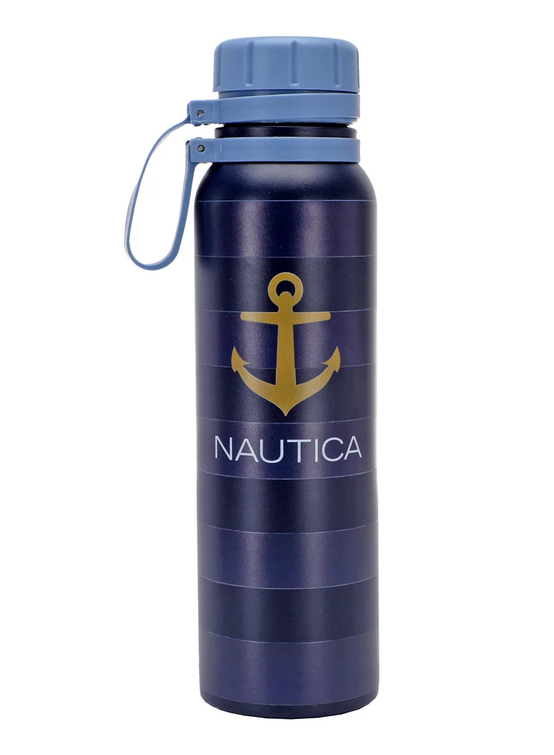 نوتيكا Nautica 3 Stainless Steel Water Bottle