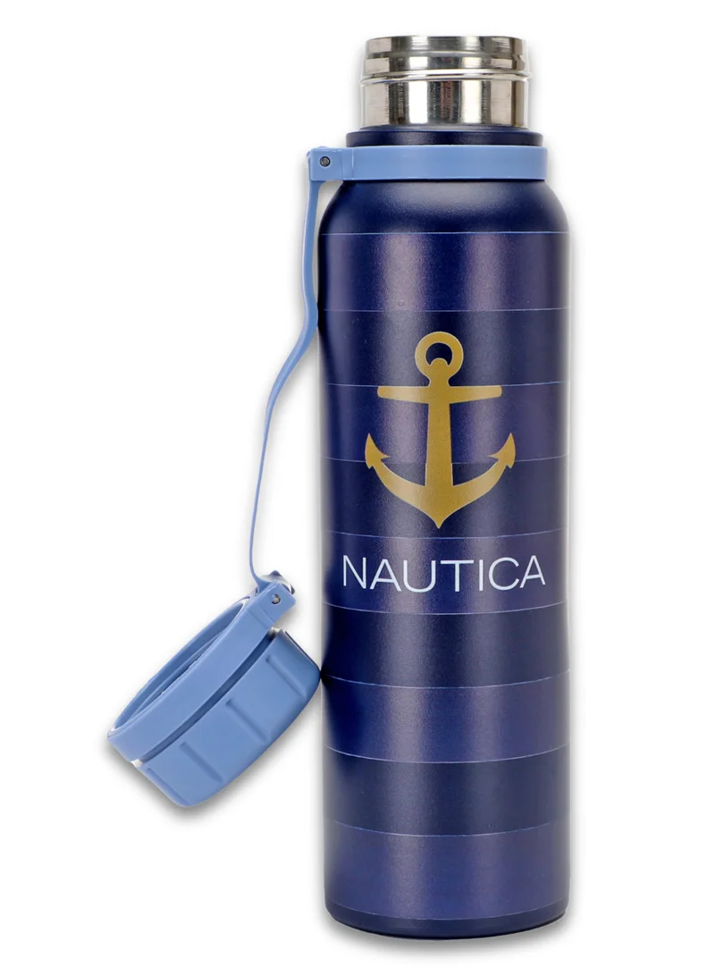 نوتيكا Nautica 3 Stainless Steel Water Bottle