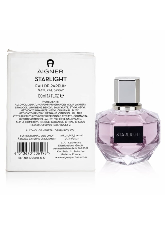 عطر تسترستار لايت او دو برفيوم 100 مل