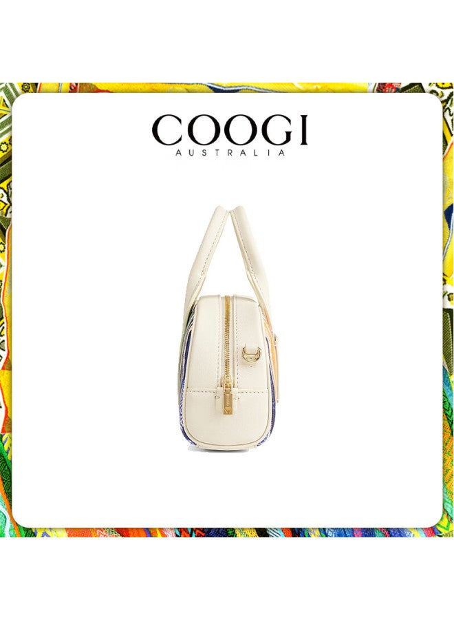 Coogi Women's Bag Celebrity Style Luxury Shoulder Tote Bag Valentine's Day Gift For Girlfriend Wife - Image 3