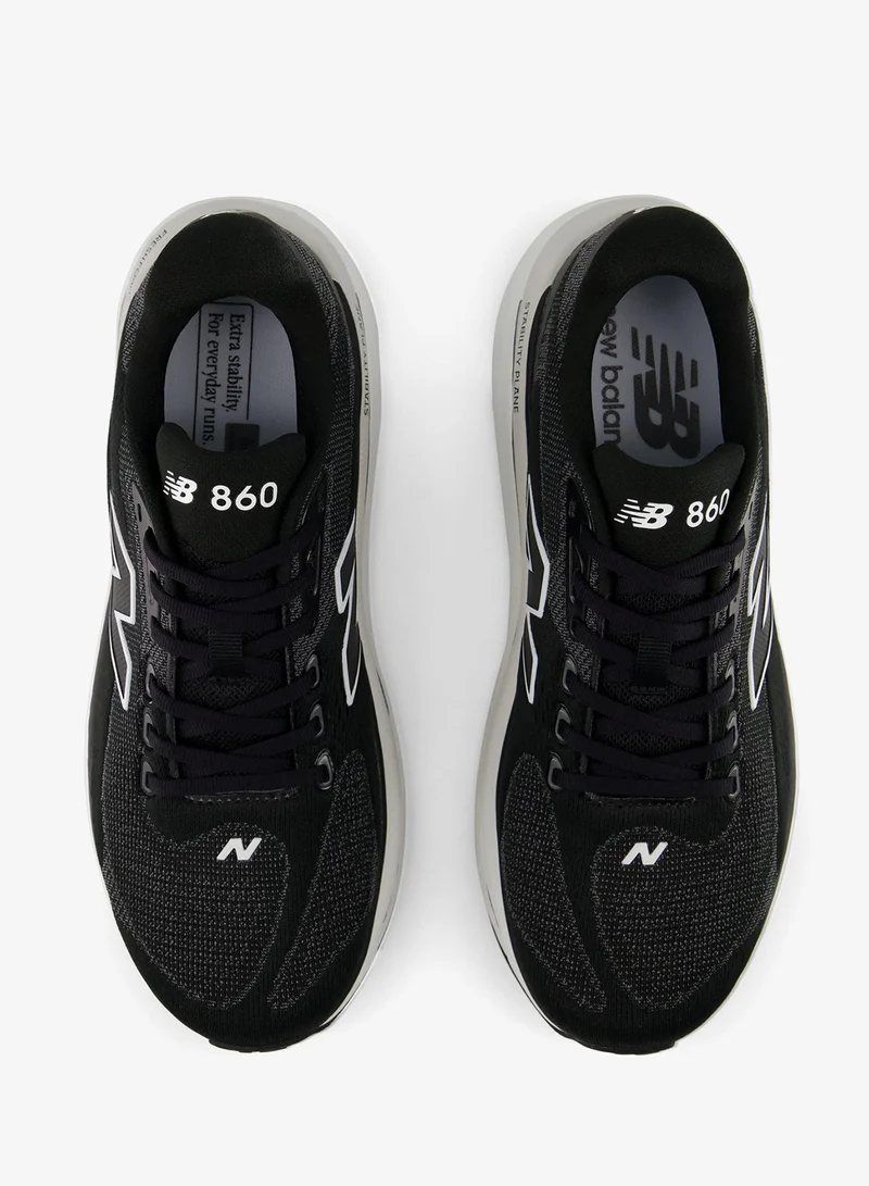 New Balance  Fresh Foam X 860 v15 athletic Sneakers (Standard Fit) for Men | Best Price UAE