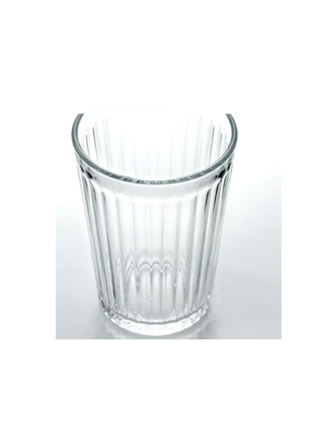 VARDAGEN Glass, clear glass, 20 cl - Image 1