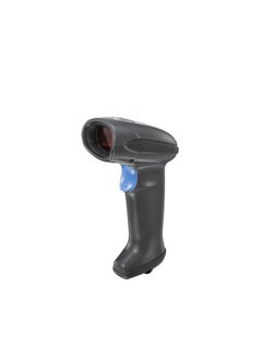 PEGASUS Pegasus PS1146 1D Barcode Scanner with USB & Stand  - Image 1