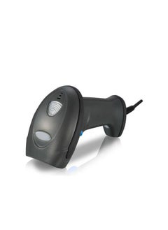 PEGASUS Pegasus PS1146 1D Barcode Scanner with USB & Stand  - Image 2