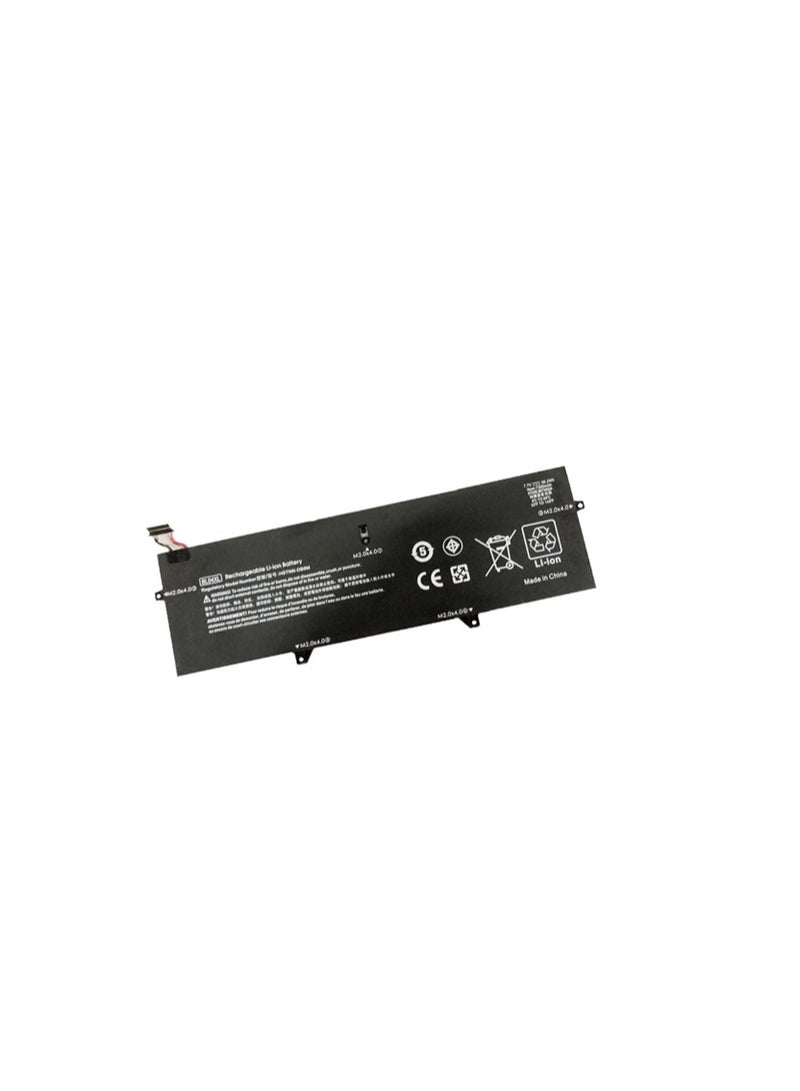 Terabyte battery BL04XL BL04056XL for HP EliteBook X360 1040 G5 G6 HSTNN-DB8M HSTNN-UB7N L07041-855 L07353-241 L07353-2C1 L07353-541 Series - Image 2