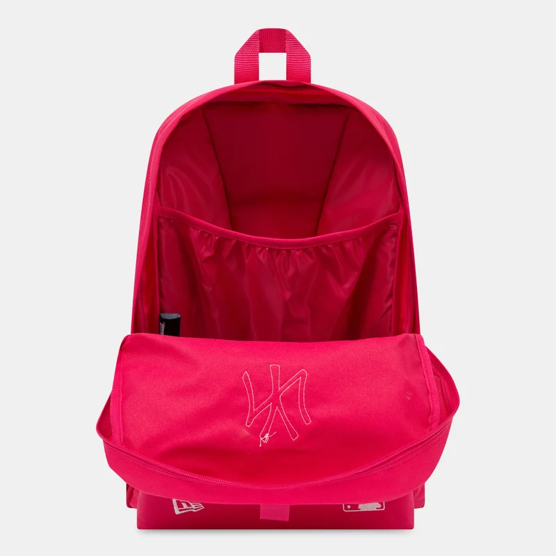 NEW ERA MLB New York Yankees Applique Stadium Backpack