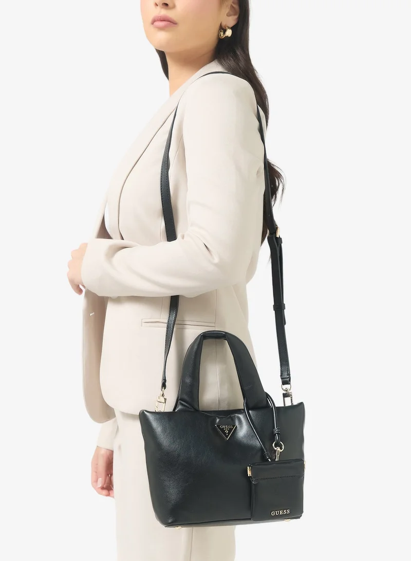 GUESS Sunetra Mini Tote Bag