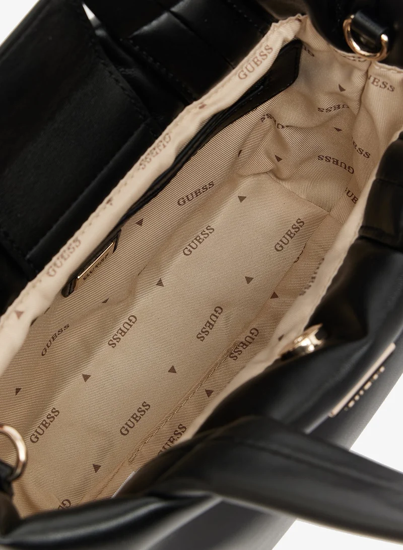 GUESS Sunetra Mini Tote Bag