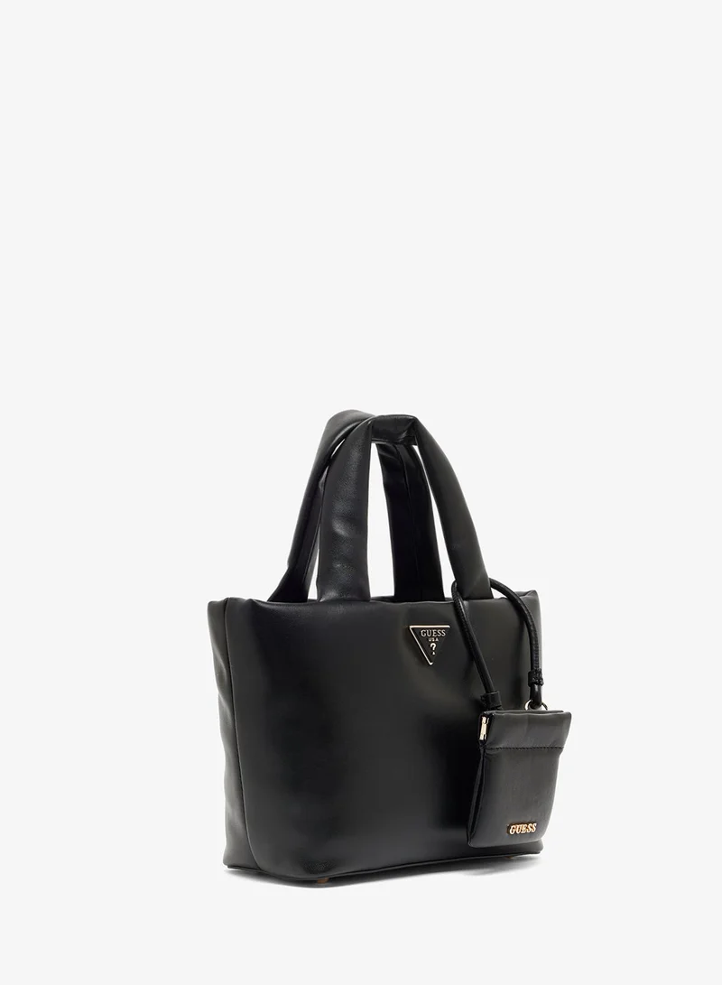 GUESS Sunetra Mini Tote Bag