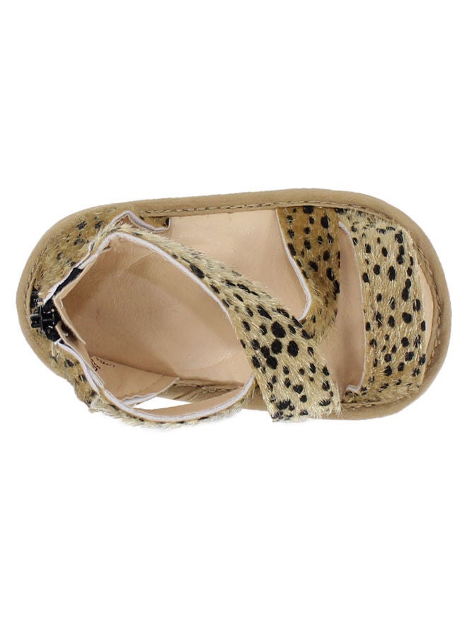 BABY GIRLS' SANDALS  - Image 1