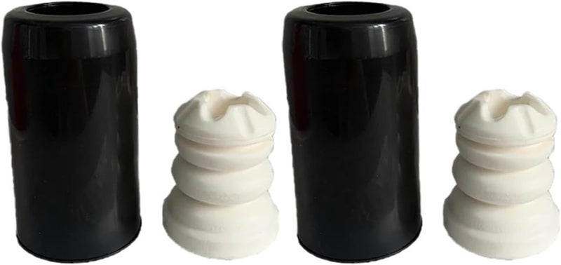 DEMULAX Rubber Buffer for BMW Suspension - Image 1