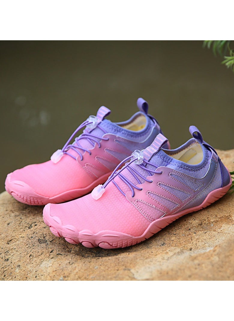 KUYING New Type Of Road Lock Cycling Shoes Hard Sole Mountaineering Shoes Racing Sports Shoes  - Image 2