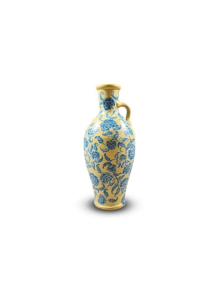 Dash And Twine Decorative Water Vessel  - Image 2