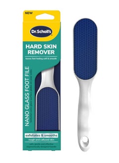 Dr. Scholl's Dr. Scholl's Hard Sikn Nano Glass Foot File  - Image 3