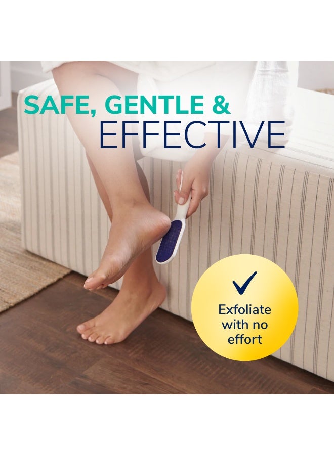 Dr. Scholl's مبرد القدم من د. شولز من زجاج نانو الصلب - Image 5