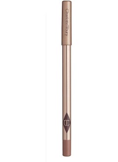 Charlotte Tilbury CHARLOTTE TILBURY Lip Cheat Lip Liner - Iconic Nude  - Image 1