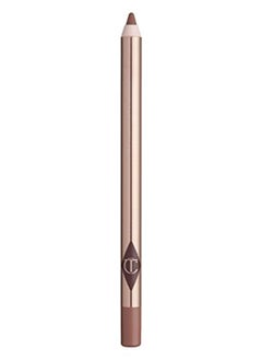 Charlotte Tilbury CHARLOTTE TILBURY Lip Cheat Lip Liner - Iconic Nude  - Image 2