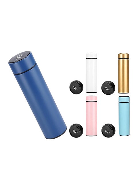 Smart Coffee Mug With Touch Screen To Display Temperature 500ml