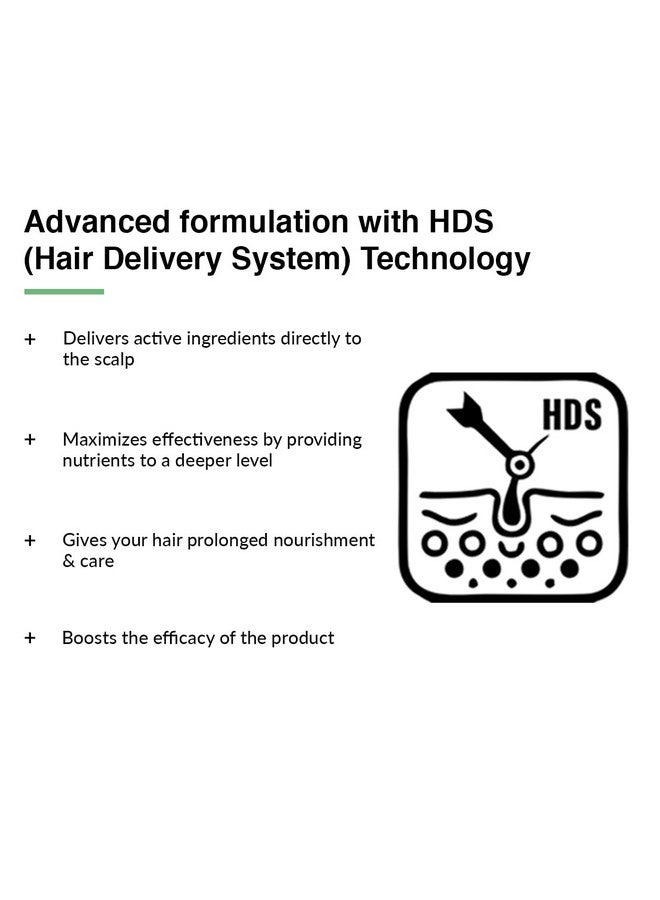 Fixderma Kairfoll 15% Red Onion Shampoo with Castor Oil for Hair Growth | Bond Repair Shampoo | Shampoo for Women | Shampoo for Dry and Frizzy Hair | Sulphate and Paraben free Shampoo - 200ml - Image 4