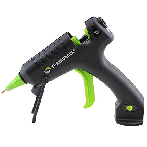 Surebonder H-195F Mini Specialty Series 20 Watt High Temperature Detail Hot Glue Gun - Image 4