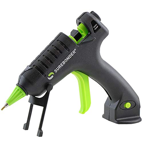 Surebonder H-195F Mini Specialty Series 20 Watt High Temperature Detail Hot Glue Gun - Image 1