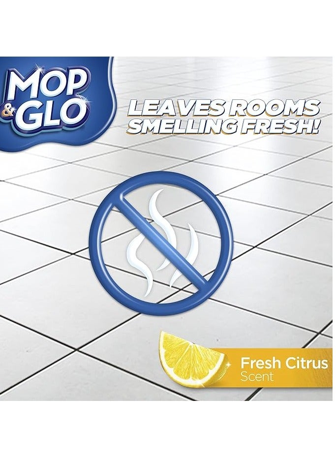 موب آند جلو منظف الأرضيات متعدد الأسطح، 32 أونصة - Image 5