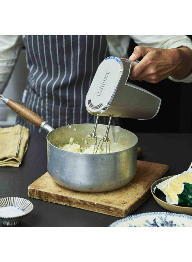 Cuisinart خلاط يدوي بدون سلك من كويزينارت - Image 2