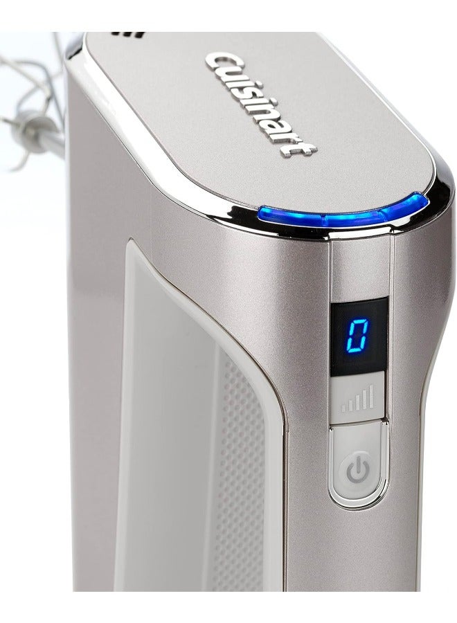 Cuisinart خلاط يدوي بدون سلك من كويزينارت - Image 4