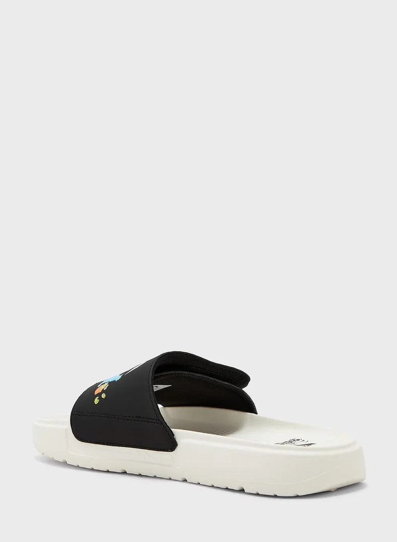 ANTA Beach Slippers