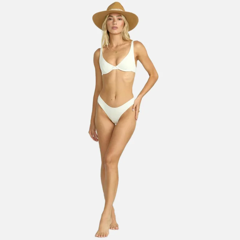 Billabong  Wander Over Bondi Bikini Bottom - Women for Women | Best Price UAE
