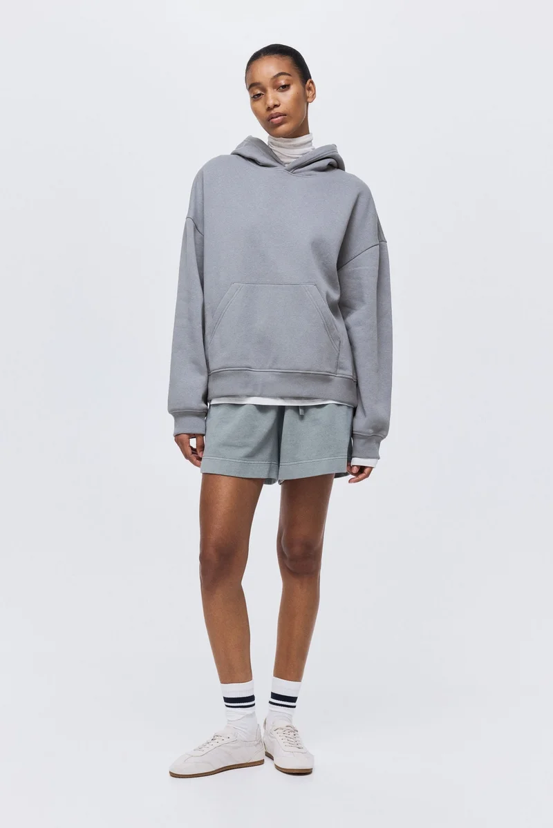 اتش اند ام هودي