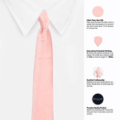 Peluche The Majestic Snap Necktie For Men - Image 4