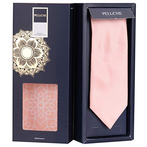 Peluche The Majestic Snap Necktie For Men - Image 3