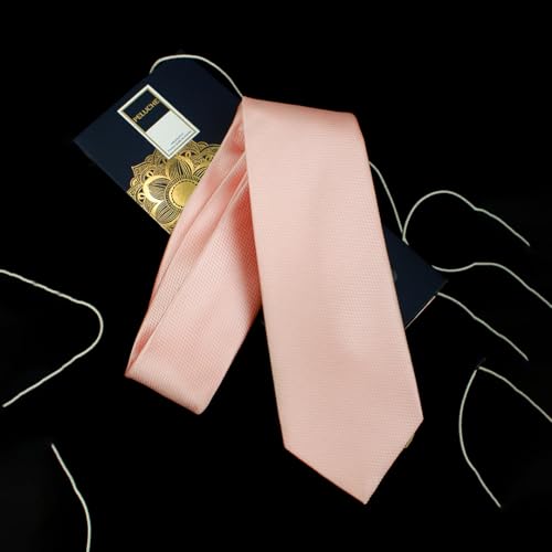 Peluche The Majestic Snap Necktie For Men - Image 2