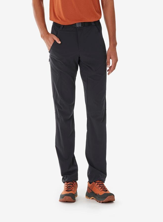 DECATHLON Men’s Hiking Trousers MH500 - Image 1