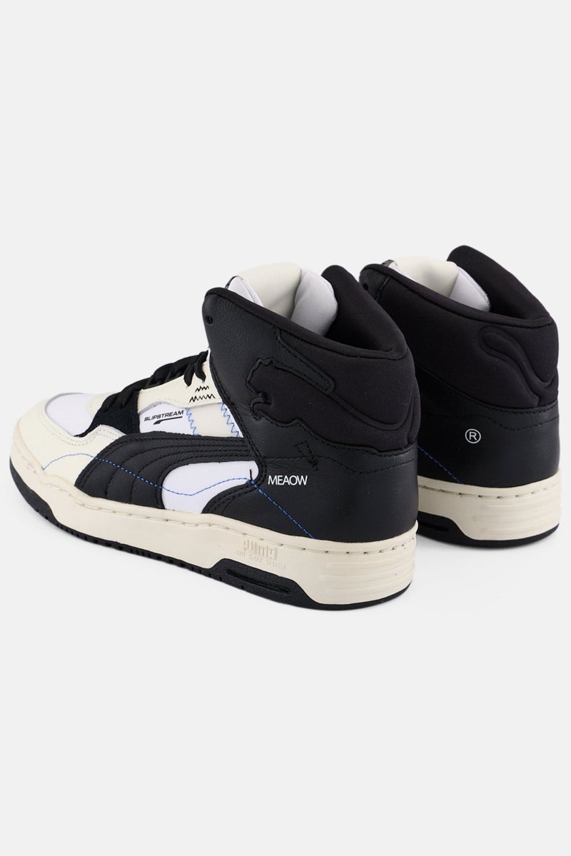 PUMA Men Slipstream Mid Pxp Sport Shoes, Multicolor - Image 2