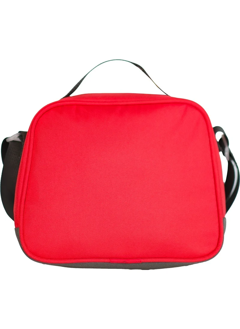Cambridge Polo Club Be Happy Unisex Kids Lunch Bag