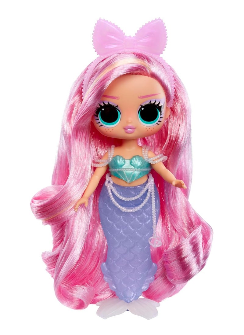 L.O.L. SURPRISE! L.O.L. Surprise! Tweens Mermaid Doll - Lola Waves  - Image 1