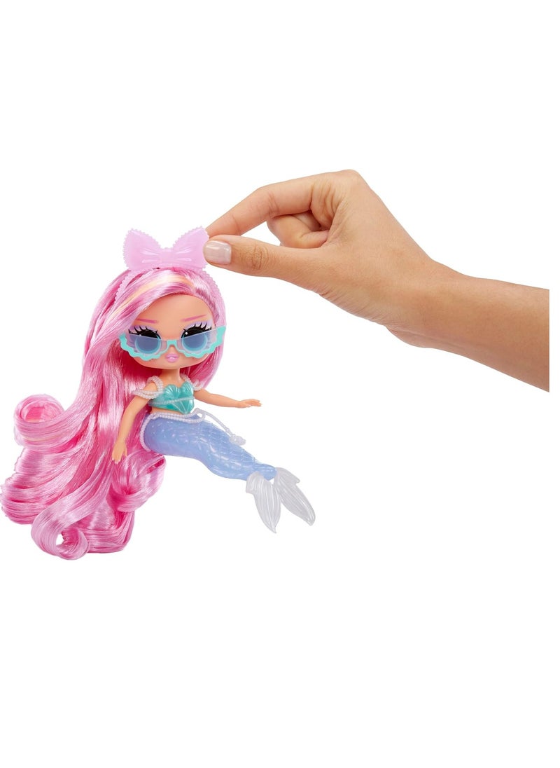 L.O.L. SURPRISE! L.O.L. Surprise! Tweens Mermaid Doll - Lola Waves  - Image 3