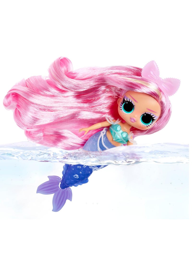 L.O.L. SURPRISE! L.O.L. Surprise! Tweens Mermaid Doll - Lola Waves  - Image 4