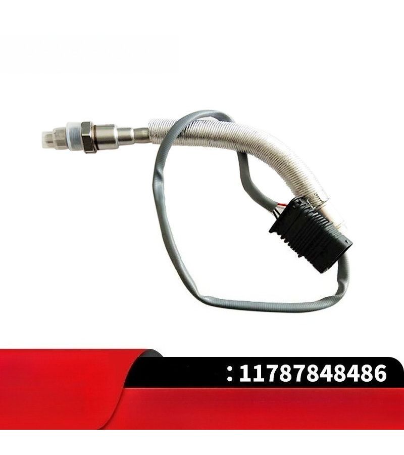 مستشعر الأكسجين لسيارات BMW - قطع غيار ومكونات السيارة - قطعة واحدة - رقم القطعة: 11787848486 - الرقم المرجعي: 0258030142 - Image 1