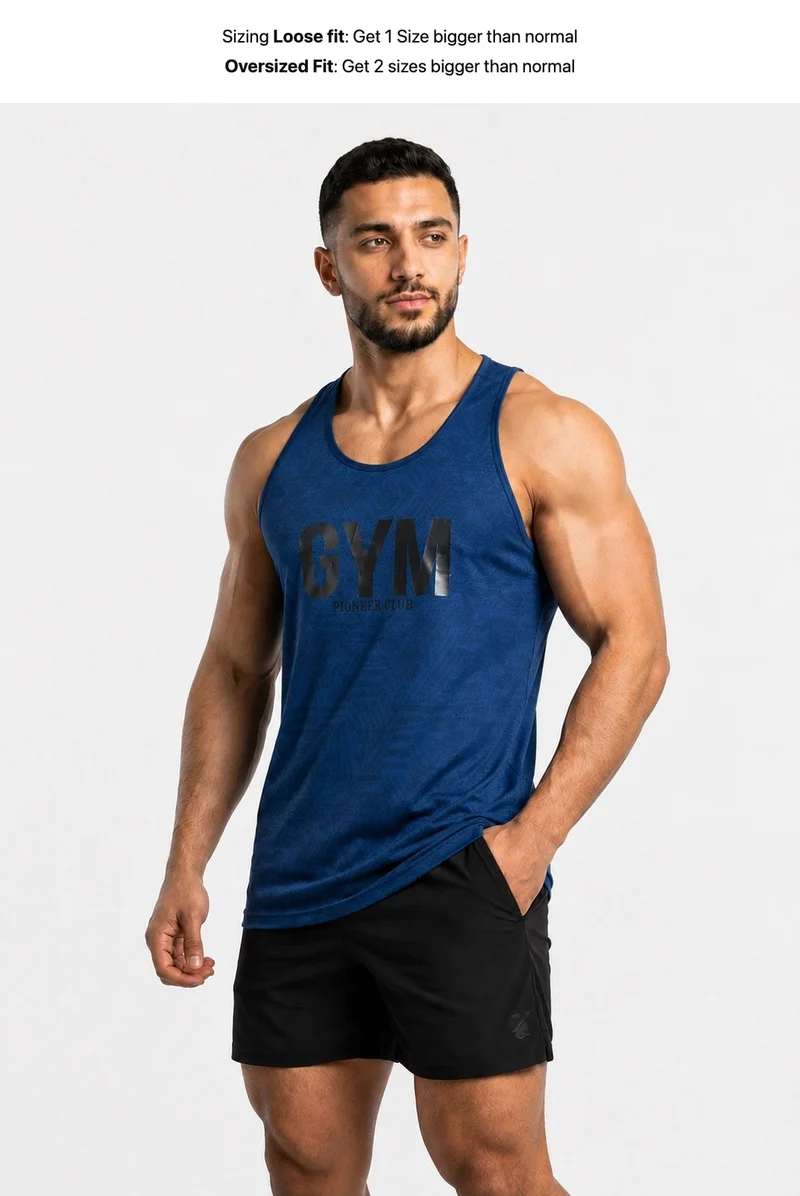 بريما إيس Tank Top