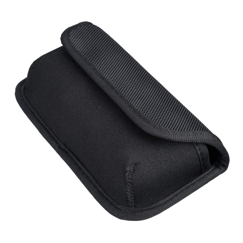 TXEsign Camera Film 35mm 135 Roll Film Neoprene Storage Carrying Case Bag (Black) - Image 2