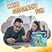 GeoToys GeoPuzzle Australia Oceania Jigsaw Puzzles 70 Pc Geography Puzzle Geography Game Map Puzzle Jigsaw Puzzles for Kids Ages 69 Stocking Stuffers for Kids Christmas Gifts for Grandkids - Image 4