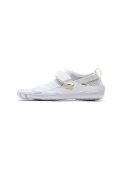 vibram Vibram FiveFingers KSO Vintage Total White  - Image 2