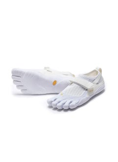 vibram Vibram FiveFingers KSO Vintage Total White  - Image 1