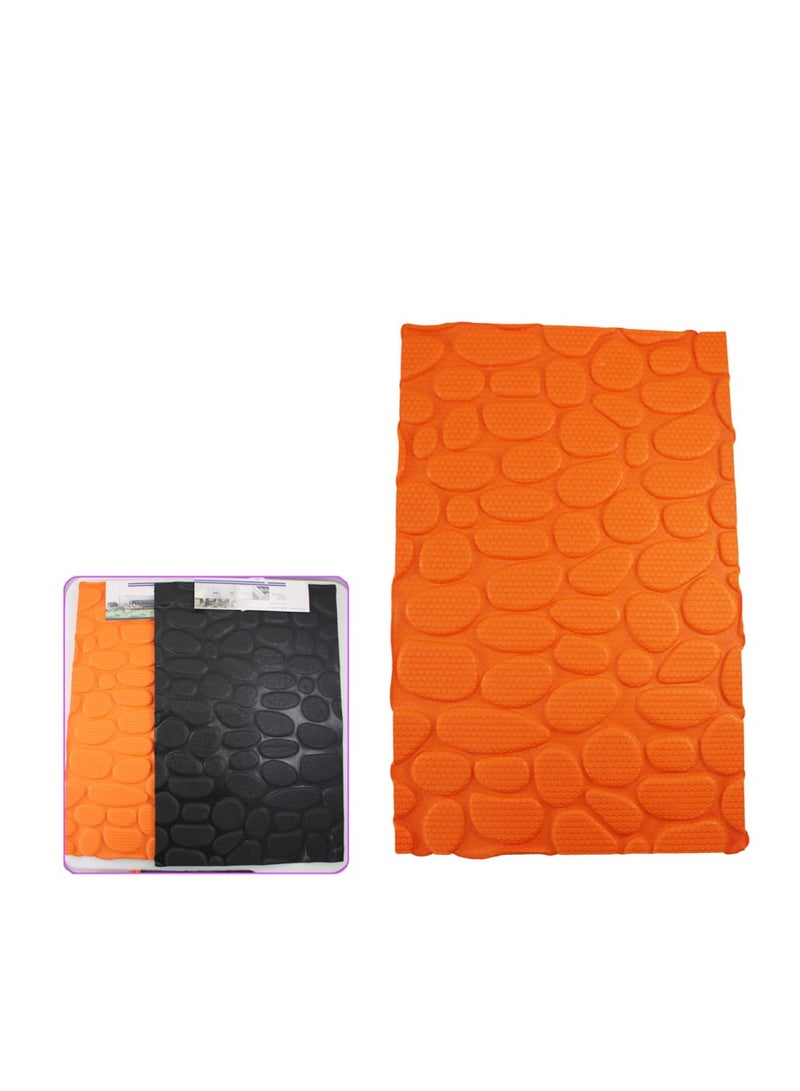 Anti Slip Mat 60x40Cm Mix Color - Image 2