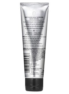Olay Facial Cleanser By Regenerist, Detoxifying Pore Scrub & Exfoliator, 5 Fl. Oz, Pack Of 3 (Packaging May Vary)  - Image 2