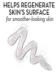Olay Facial Cleanser By Regenerist, Detoxifying Pore Scrub & Exfoliator, 5 Fl. Oz, Pack Of 3 (Packaging May Vary)  - Image 3